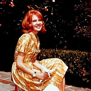 Hayley Mills