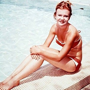 Hayley Mills