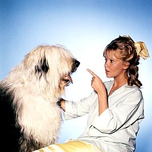 Hayley Mills