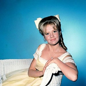 Hayley Mills