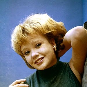 Hayley Mills