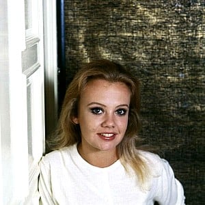 Hayley Mills