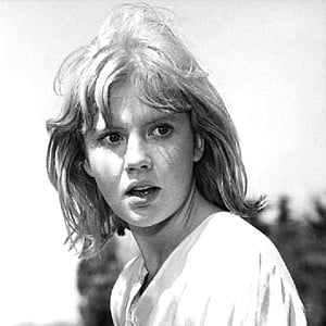 Hayley Mills