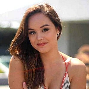Hayley Orrantia