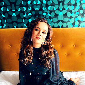 Hayley Orrantia