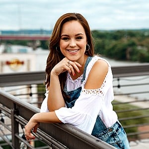 Hayley Orrantia
