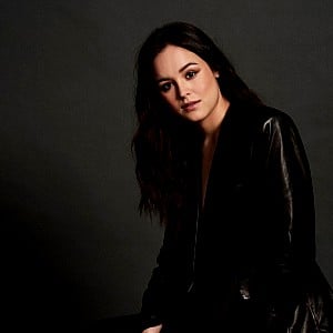 Hayley Orrantia