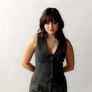 Hayley Orrantia