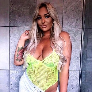 Hayley Purcell