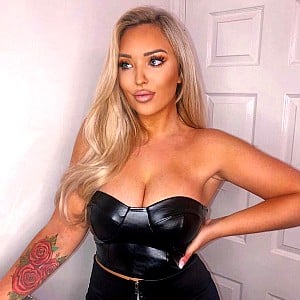 Hayley Purcell