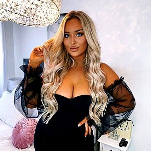 Hayley Purcell