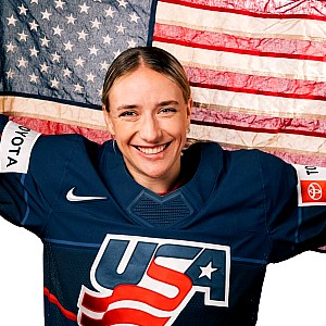 Hayley Scamurra