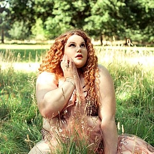 Hayley Stewart (Model)