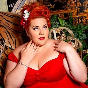 Hayley Stewart (Model)