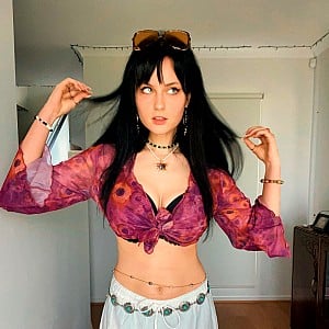 Hayley Stewart