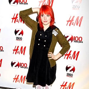 Hayley Williams