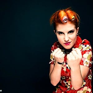 Hayley Williams