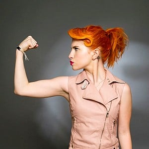 Hayley Williams