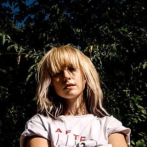 Hayley Williams