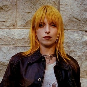 Hayley Williams