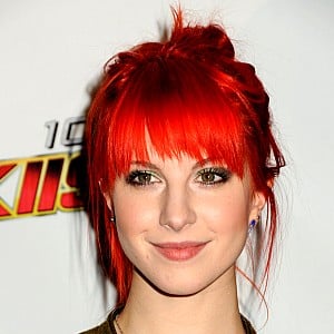 Hayley Williams