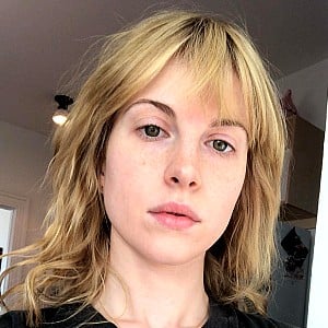 Hayley Williams