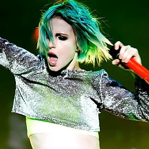 Hayley Williams