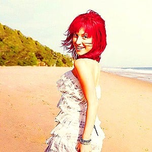 Hayley Williams