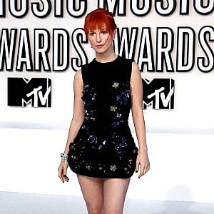 Hayley Williams