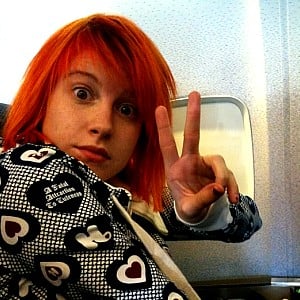 Hayley Williams