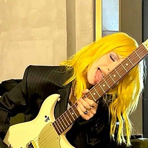 Hayley Williams