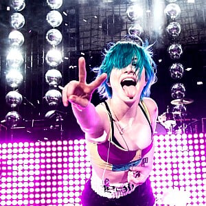 Hayley Williams