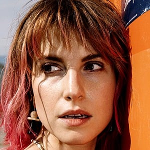 Hayley Williams