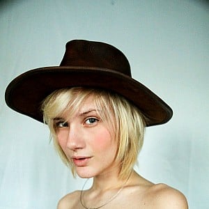 Hayley Young