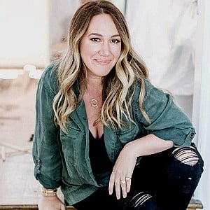 Haylie Duff