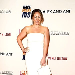 Haylie Duff