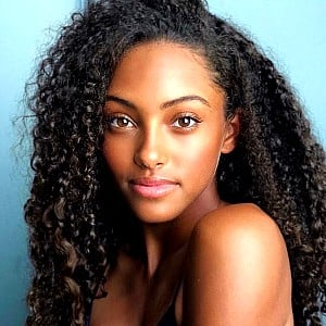 Haylie Turnquest