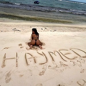 Haymed Montano