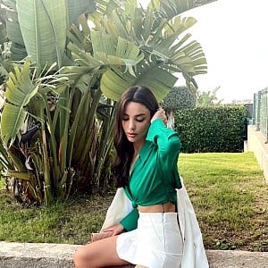 Hazal Filiz Kucukkose