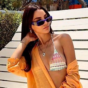Hazal Filiz Kucukkose