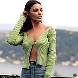 Hazal Filiz Kucukkose