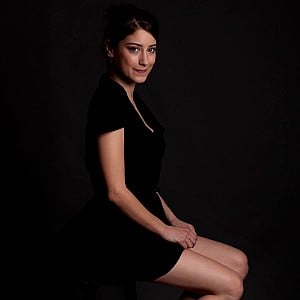 Hazal Kaya