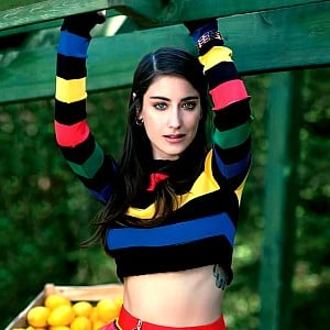 Hazal Kaya