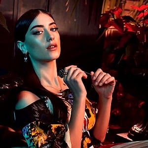 Hazal Kaya