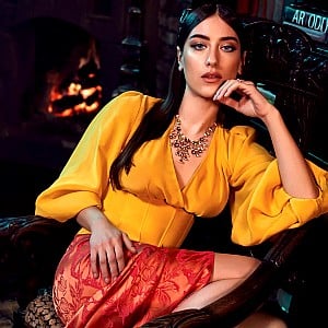 Hazal Kaya