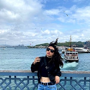 Hazar Erguclu