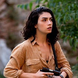 Hazar Erguclu