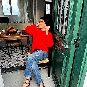 Hazar Erguclu