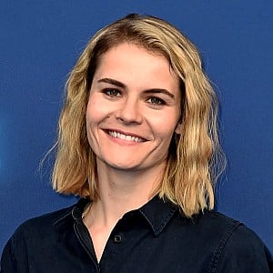 Hazel Brugger