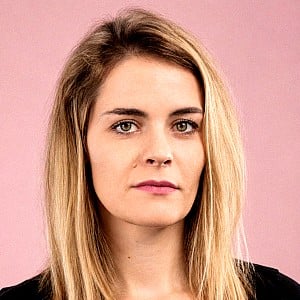 Hazel Brugger